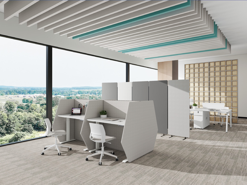 Office Panel