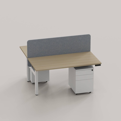 Double Tables