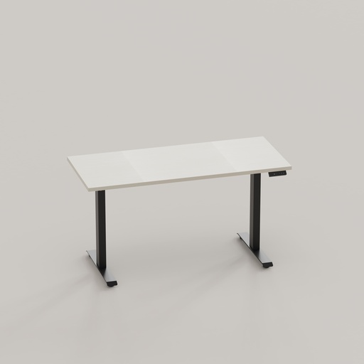 K1S Synergy  Dual Motor 2 Column Stages