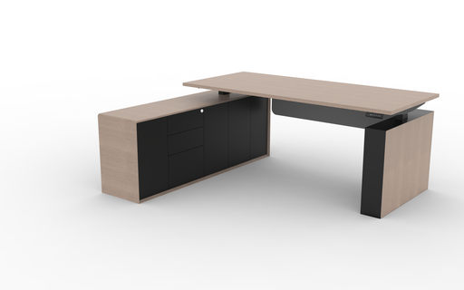 K3F Desk System