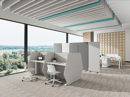 Office Panel